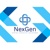 NexGen Virtual Executive Assistance Ltd Logotype