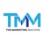 The Marketing Machine Logotype