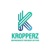 Kropperz Logotype