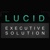 LUCID EXECUTIVE SOLUTION GmbH&Co.KG Logotype