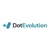 Dot Evolution Logotype
