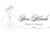 Bon marche interior design Logo