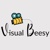 Visual Beesy Logotype