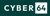 Cyber64 - AI, marketing, and technology agency Logo