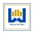 WhereWePlan Logotype
