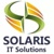 Solaris IT Solutions Logotype