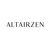 Altairzen Logotype