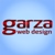 Garza Web Design Logotype
