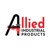 Allied Valves India Logotype