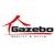 Gazebo s.r.o. Logotype