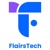 FlairsTech Logo