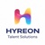 HyreOn Talent Solutions Logotype