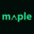Provider Logotype Maple Learning Solutions Logo