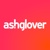 Ash Glover Design Logo