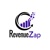 Revenue Zap Logotype