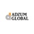 Adzum Global Logotype