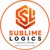 Sublime Logics Logotype