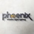 Phoenix Digital Agency Logotype
