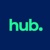 The Hub Agency Logotype