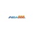 MEGA888 Official Login Logotype