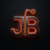 JB2302 Reddit Growth Agency Logotype