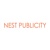 Nest Publicity Logotype