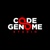 CodeGenome Studios Logotype