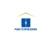 Push To Open Doors Logotype