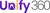 Unify360 Logo