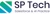 SP Tech Logo
