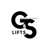 G&S Lifts Logo