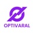 Optivaral Logotype