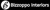 Bizzoppo Interior Logotype
