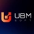 UBM SOFT Logotype