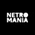 NETROMANIA Logo