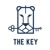 The Key PR Logotype