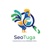 Agência de SEO Portugal e  Consultoria - SEOTUGA.COM Logo