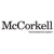 McCorkell Group Logo