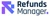 RefundsManager Inc Logotype