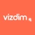 Vizdim Logo
