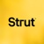 Strut Logo