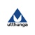Utthunga Logotype