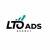 Low Ticket Ads Agency Logo