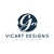 Vicart Designs Logotype