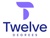12 degrees Logotype
