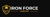 Iron Force Labour Logotype