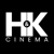 H&K Cinema Logo