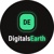 DigitalsEarth Logo