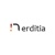 Nerditia Logotype
