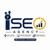 iSEO Agency Logotype